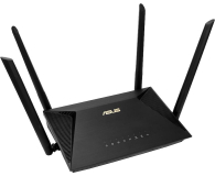 ASUS RT-AX1800U WiFi 6 AX1800 3LAN 1WAN 1USB*** - 1123031 - zdjęcie 3
